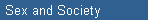 Sex and Society